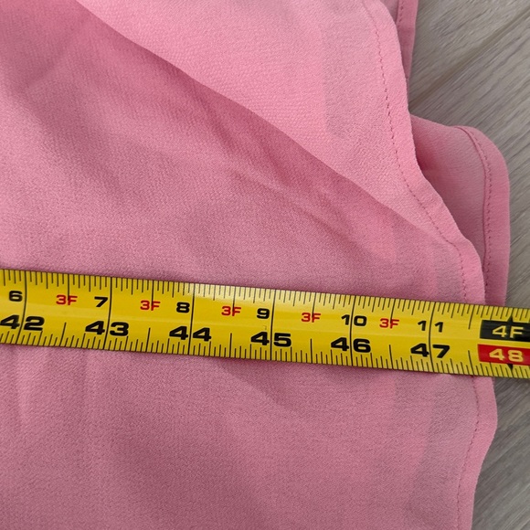 Reformation Pink Midi Dress - Picture 11 of 11